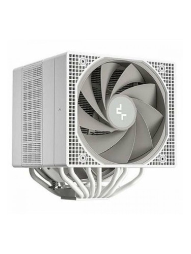 Вентилатор за лаптоп DEEPCOOL R-ASN4-WHNNMT-G