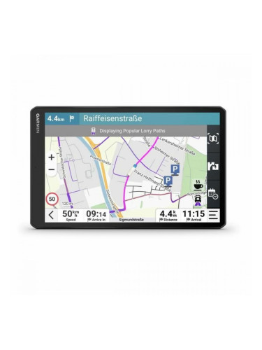 GPS навигация GARMIN Dezl LGV1020