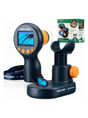 Микроскоп Bresser