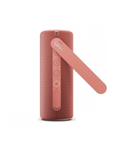 Преносими блутут колони Loewe Червен