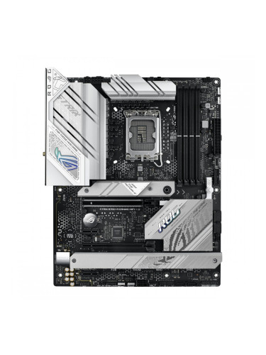 Дънна платка Asus LGA 1700