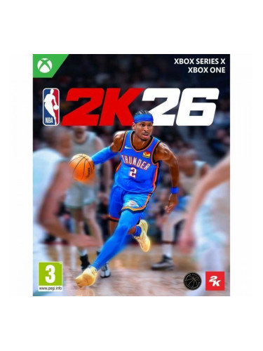 Преносима Конзола за Игра 2K GAMES