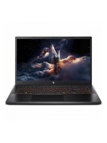 Лаптоп Acer Nitro V 15 ANV15-52-50K6 intel core i5-13420h 16 GB RAM 512 GB SSD AZERTY 15,6" 144 Hz Nvidia Geforce RTX 4050