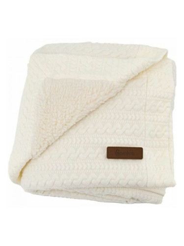 Одеяло Domiva Бял