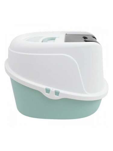 Пясъчник за Котки MPETS Зелен Рециклирана пластмаса