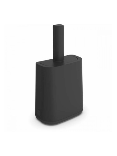 Лопата насипвач Rotho My Pet Черен Пластмаса