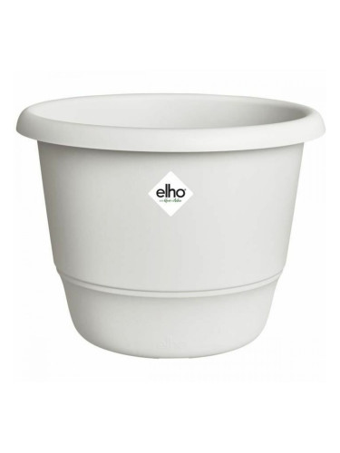 Саксия Elho Amiga Round 47 Бял 47 x 35 cm