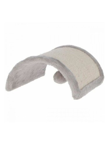 Чесало за Нокти за Котки Kerbl Сив