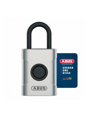 Ключалка ABUS