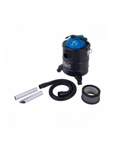 Прахосмукачка Scheppach 1300 W 20 L