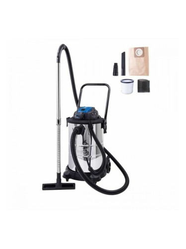 Прахосмукачка Scheppach