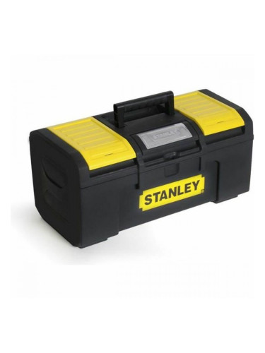 Кутия за Инструменти Stanley полипропилен Пластмаса 1 40 cm