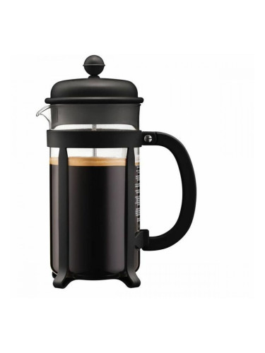 Кафеварка с Френска Преса Bodum
