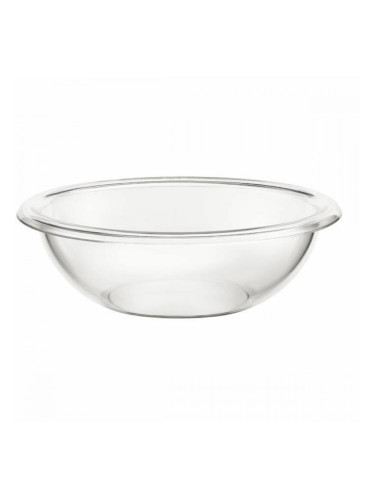 Купа за Салата Bodum Bistro Ø 12 cm Прозрачен 1 L