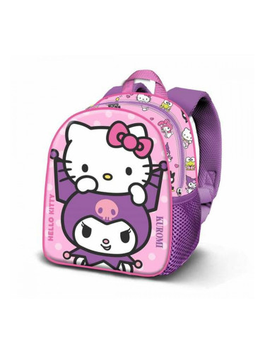 Раница с връвка Karactermania