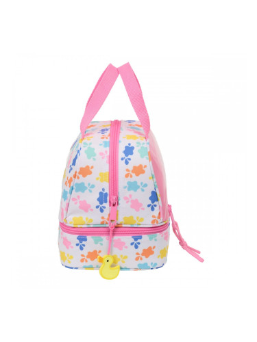 Термо чанта Peppa Pig Baby pig Многоцветен 20 x 20 x 15 cm