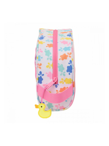 Пътническа Чантичка Peppa Pig Baby pig Многоцветен 26 x 16 x 9 cm