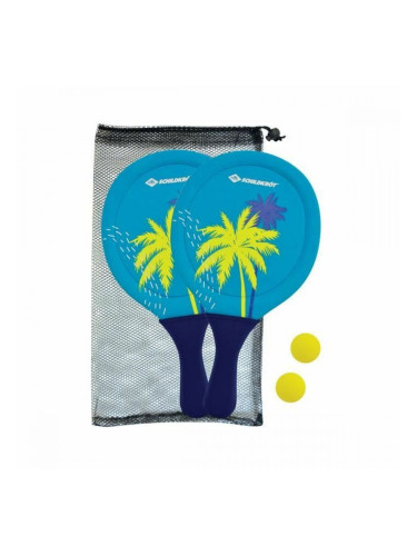 Лопати за Плажа с Топка Schildkröt Син