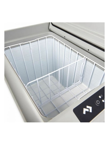 Преносима Хладилна Чанта Dometic Черен Бежов