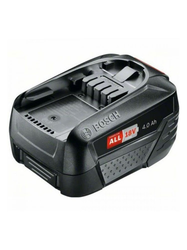 Презареждаща се батерия BOSCH 1 600 A01 1T8 4 Ah 18 V