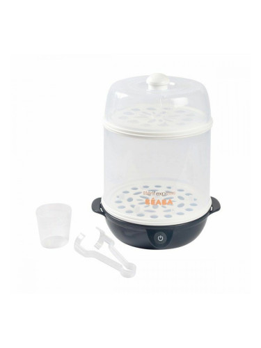 Електрически Стерилизатор за Бебешки Бутилки Béaba