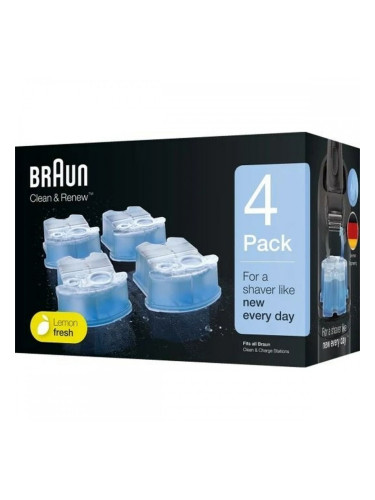 Патрон за почистване Braun