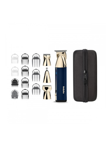 Машинки за подстригване Babyliss MT992E 15 в 1