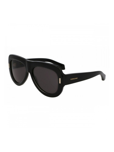 Дамски слънчеви очила Salvatore Ferragamo SF2029SE-001 ø 57 mm