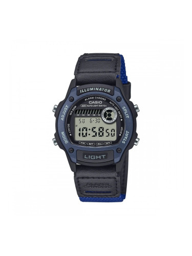 Мъжки часовник Casio W-220HF-2AVEF
