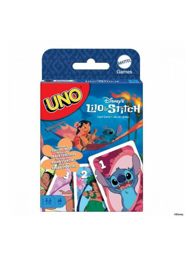 Настолна игра Mattel