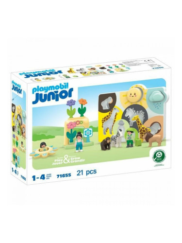 Playset Playmobil