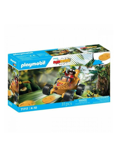 Playset Playmobil