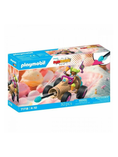Playset Playmobil