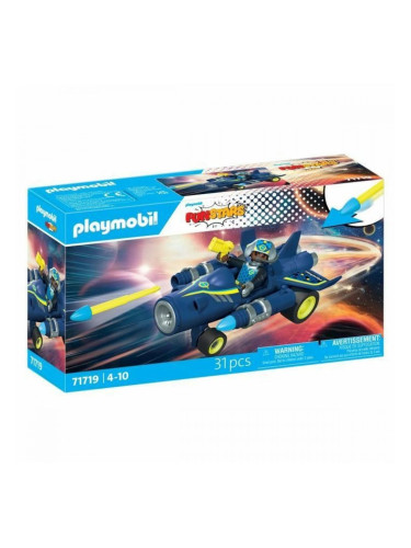 Playset Playmobil