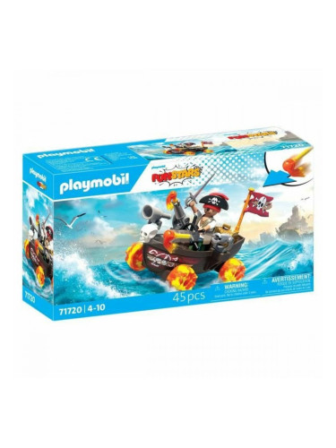 Playset Playmobil