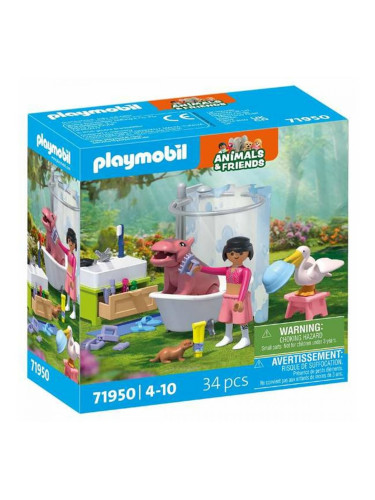 Playset Playmobil 71950
