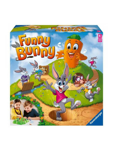 Настолна игра Ravensburger