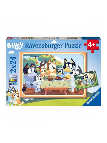 Пъзел Ravensburger
