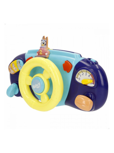 Волан Bluey Clickeez