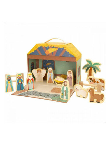 Аксесоари за Къща на Кукли Woomax