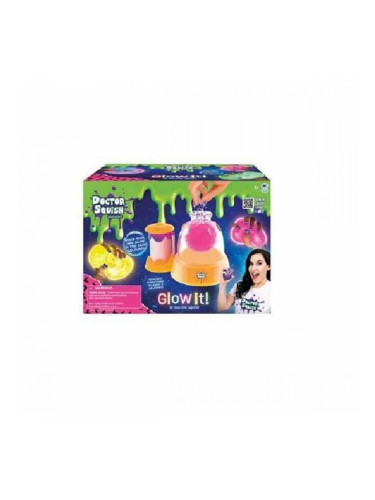 Образователна Игра Colorbaby Squisy