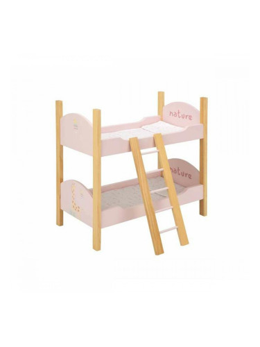 Игра от Пластелин Arias Розов