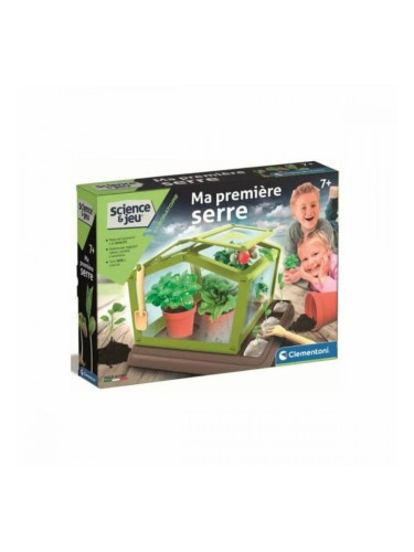 Саксия Clementoni