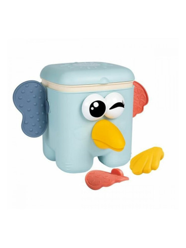 Музикална Играчка Smoby Badaboum