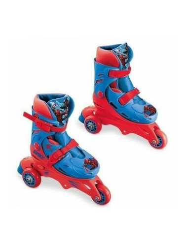Ролери Mondo Spider-Man