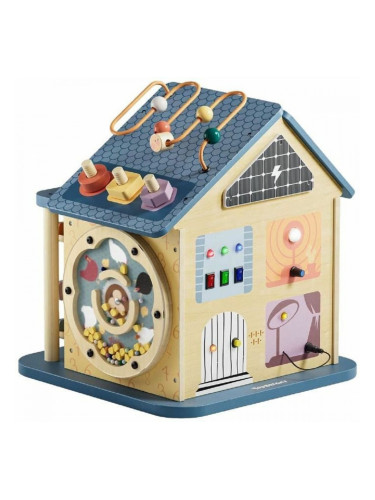 Център за дейности TOP BRIGHT