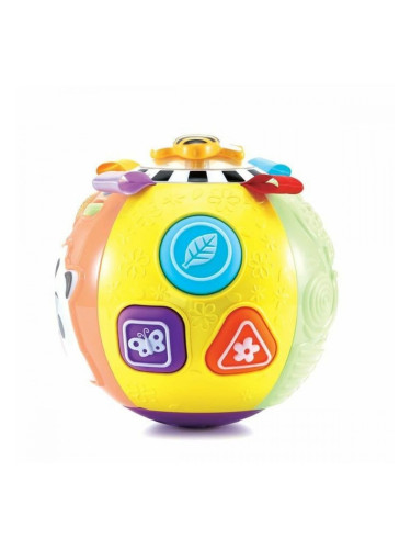 Дървена Игра Vtech Baby (1 броя)