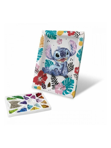 Занаятчийска игра Lansay Пластмаса