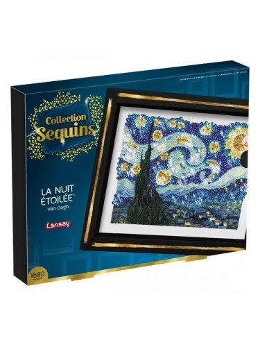 Занаятчийска игра Lansay