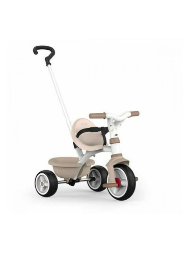 Триколка Smoby Be move Бежов